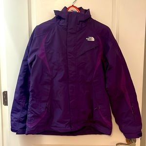 North Face Ski & Snow Jacket